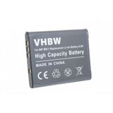 VHBW baterija NP-BK1 za sony cybershot DSC-S750 / DSC-S950 / DSC-W370, 600 mah kompatibilnost s originalnom baterijom | shoptok.hr