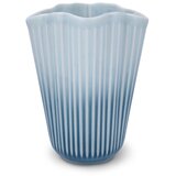 Kähler Design Svijetlo plava keramička vaza (visina 20,5 cm) Hammershøi – Cijene