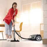 TESLA Electronics AeroStar - Podni usisivač bez vrećice 900W/230V | Eponuda.com