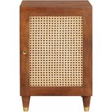  Kupaonski ormar Smeđa 38 x 33,5 x 58 cm Konstruirano drvo | shoptok.hr