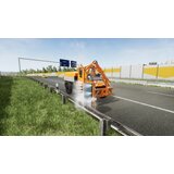 Aerosoft Road Maintenance Simulator (Playstation 5) | Shoptok.si