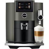 Jura S8 (EB) Dark Inox Aparat za kavu s automatskom funkcijom 15480 | shoptok.hr