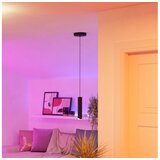 Eglo 901123 - led rgbw prigušiva luster na sajli balamorta-z LED/3,7W/230V | Eponuda.com