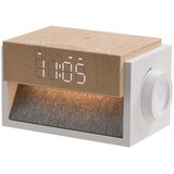  Immax NEO 09114L - LED stona lampa sa budilnikom i punjenjem CALM LED/1,2W/5V Cene