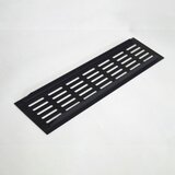 Temptech ventilacijska rešetka VENT600B | shoptok.hr