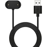 TACTICAL USB polnilni kabel črne barve za Amazfit GTR3 & GTR3 Pro & GTS3 & T-Rex 2 | Shoptok.si