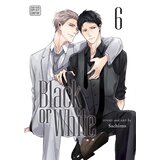 Harper Collins Publishers Ltd Sachimo - Black Or White, Vol. 06 | Eponuda.com