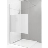 AQUAART tuš stena vetro style 120 cm x 200 cm Cene
