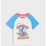 Sinsay Pamučna majica s printom Thomas&Friends | shoptok.hr