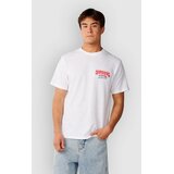 Rip Curl Shaper Address Update T-Shirt white Cene