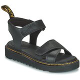 Dr. Martens vossie j black t lamper crna | shoptok.hr