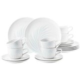 Seltmann Weiden kavni servis liberty mediterranean porcelan | Shoptok.si