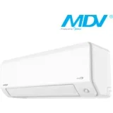 all easy pro 12k MDSAEP-12HRFN8 inverter klima
