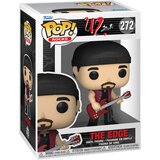 Funko Pop Rocks U2 The Edge Cene