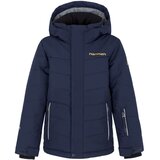 HANNAH Chlapecká zimní bunda KINAM JR II dress blues | ePonuda.com