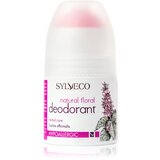 Sylveco natural deodorant - floral Cijene