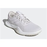 Adidas Nizke superge Crazytrain LT W Bela | Shoptok.si