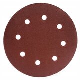 Brusni papir 180mm za brusilnik P220 Cene