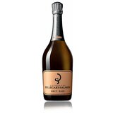 Brut Rose, Billecart–Salmon Champagne 12% 0.75l Cene