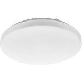 Eglo Bijela LED stropna svjetiljka FRANIA – | shoptok.hr