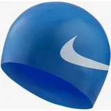 big swoosh cap