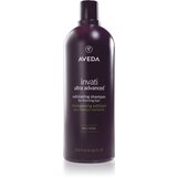 Aveda Invati Ultra Advanced™ Exfoliating Shampoo Rich globinsko čistilni šampon s piling učinkom 1000 ml | Shoptok.si