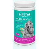 VEDA Fitomini Forte - Za kvalitet krzna kod pasa 200 komada Cene