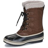 Sorel 1964 PAC NYLON WP Smeđa Cijene