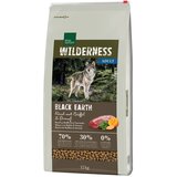 Real Nature Wilderness Adult Black Earth govedina z nojem in bivolom Cene