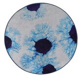  Unravel Circle Djt 100 Multicolor Bathmat | Eponuda.ba