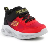 Skechers Sandali & Odprti čevlji S-Lights Meteor-Lights - Krendox 401495N-RDBK Rdeča