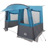 Šator za prtljažnik za karavan Plava 352 x 250 x 240 cm | shoptok.hr