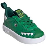 Adidas x DISNEY Adifom Gazelle 360 I JI3095 Zelena | shoptok.hr