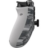 LOOT BREZŽIČNI KONTROLE ZA PS4/SWITCH/PC/MOBILE - SIVA MASKIRNA BARVA | Shoptok.si
