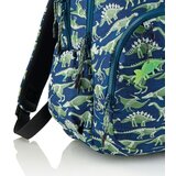 MiquelRius Ruksak školski 3 odjeljka Fossil 27L MR19788 | shoptok.hr