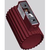 Brilagi - LED zidna svetiljka CRESTO 1xGU10/10W/230V 10 cm bordo | Eponuda.com