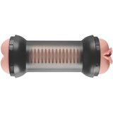 Lovetoy dvostrani masturbator vagina i anus | shoptok.hr