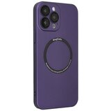  futrola magnetic chuk za iphone 14 pro (6.1) ljubicasta Cene