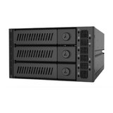 Chieftec Fioka za hard disk CMR-2131SAS 2 x 5.25'' SATA | ePonuda.com