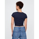 GAP Crop T-shirt Americana - Women's | shoptok.hr
