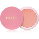Paese Peptide Lip Mask vlažilna maska za ustnice s peptidi odtenek Raspberry 10 g | Shoptok.si