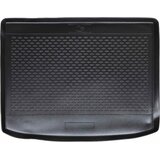  Mats za prtljažnik Crna odgovara za VW TIGUAN 2007-2016 Guma | shoptok.hr