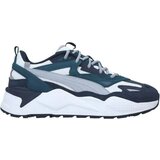 Puma Nizke superge - Bela Cene