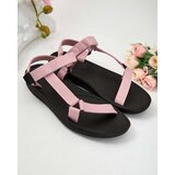 Resti Pink Tatags Women's Sports Sandals - Footwear | Shoptok.si