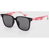 A BATHING APE Sunčane naočale Sunglasses 1 M za muškarce, boja: ružičasta, 1I20186009