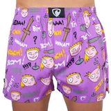 Represent Men's boxer shorts exclusive Ali troublemakers