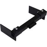  Adapter za ralicu za snijeg za kosilicu crni | shoptok.hr