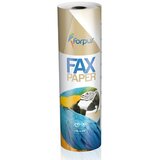 Faks rola 210 mm x 30 m, termo | shoptok.hr