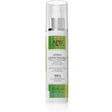 Apis Natural Cosmetics Natural Solution 3% Baicapil pršilo za okrepitev proti izpadanju las 150 ml Cene