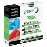 PEBEO Organska prozorna kristalna smola Pebeo - 300 ml (smola za nakit in) cene